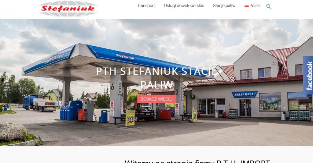pth stefaniuk