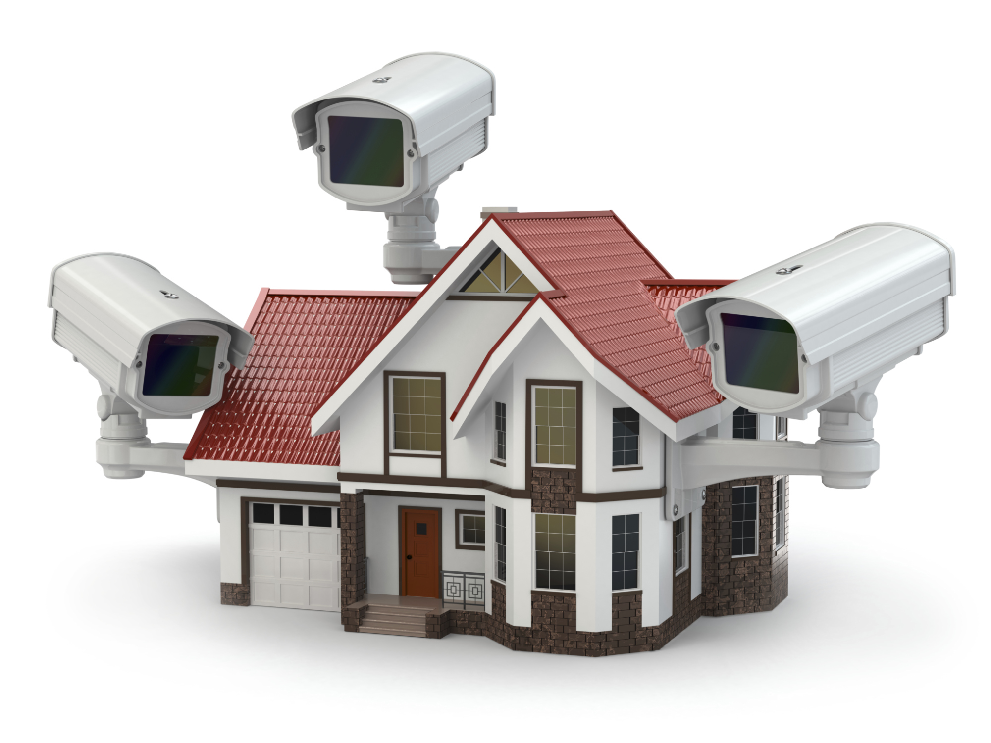  CCTV kamera ip